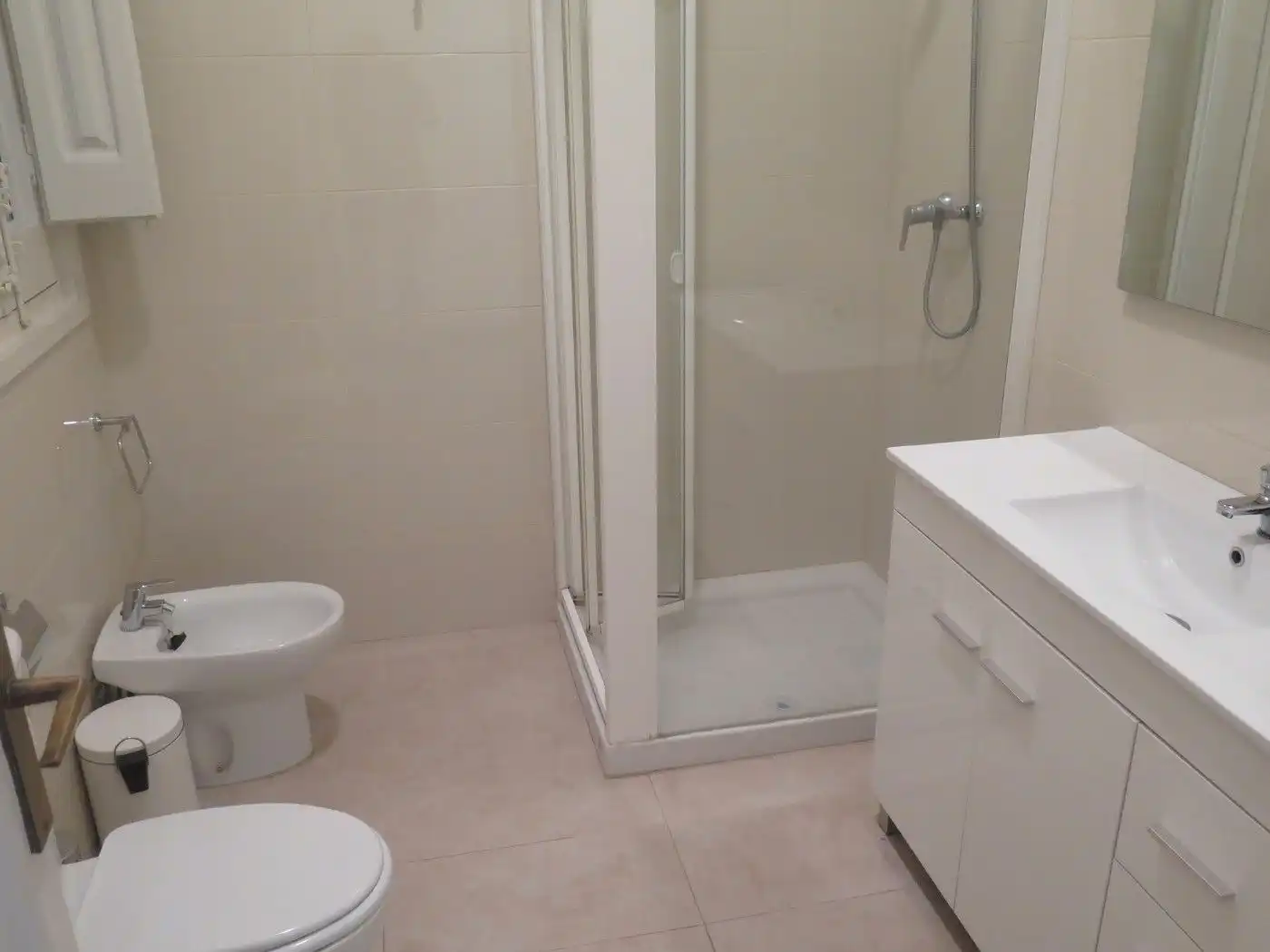 Flat for rent in Rambla, Centre