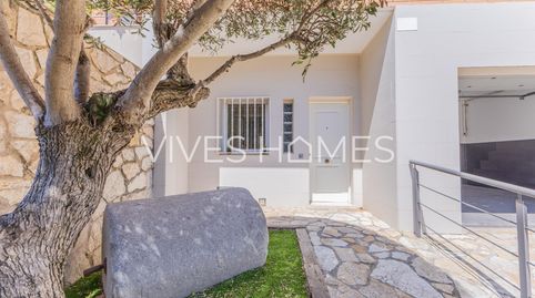 Foto 3 de Casa o xalet en venda a Calle Grevol, Sant Vicenç Centre, Sant Vicenç de Montalt