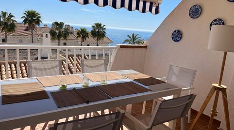 Foto 5 de Apartament en venda a Aguamarina, Orihuela