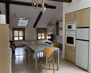 Kitchen of Apartment to share in  Zaragoza Capital  with Terrace