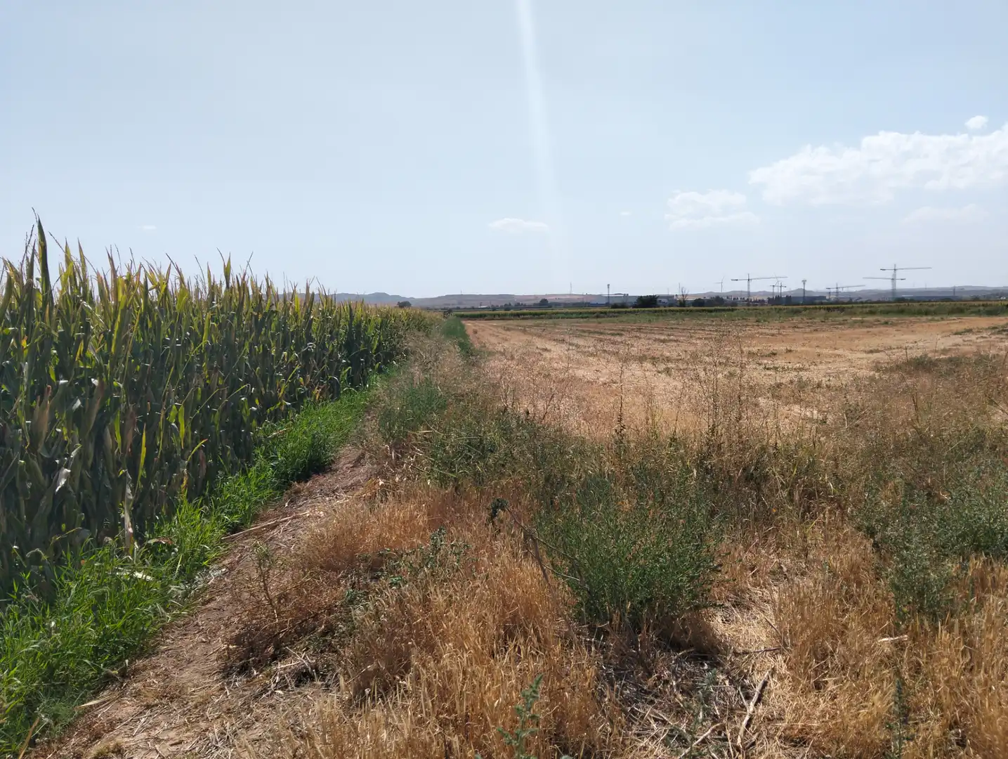Casa o chalet en venta en Fuentes de Ebro con Jardín privado y Parquet