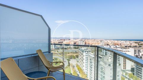 Photo 2 of Flat to rent in Carrer de Les Barraques del Figuero, La Punta,  Valencia Capital