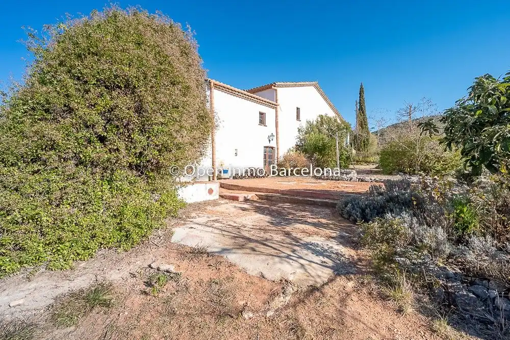 Maison rustique avec terrasse à vendre à Olivella, imagen 45