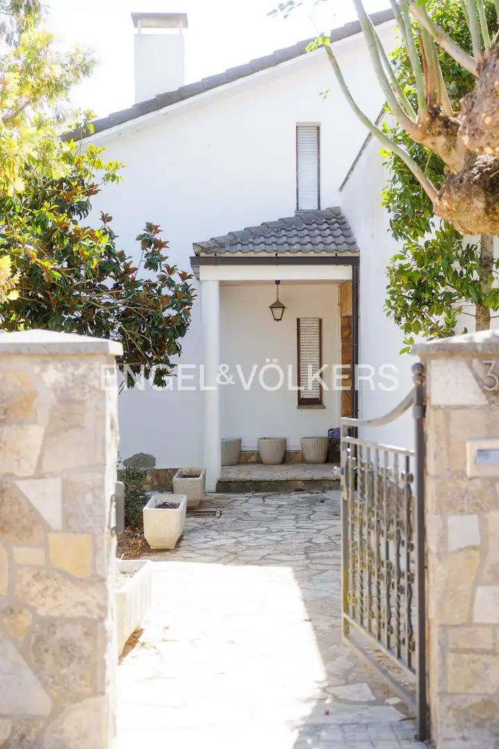 Casa o xalet en venda en Calaf amb Calefacció, Jardí privat i Terrassa