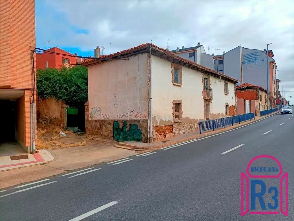 Terreni e lotti in vendita a Valverde de la Virgen, imagen 2
