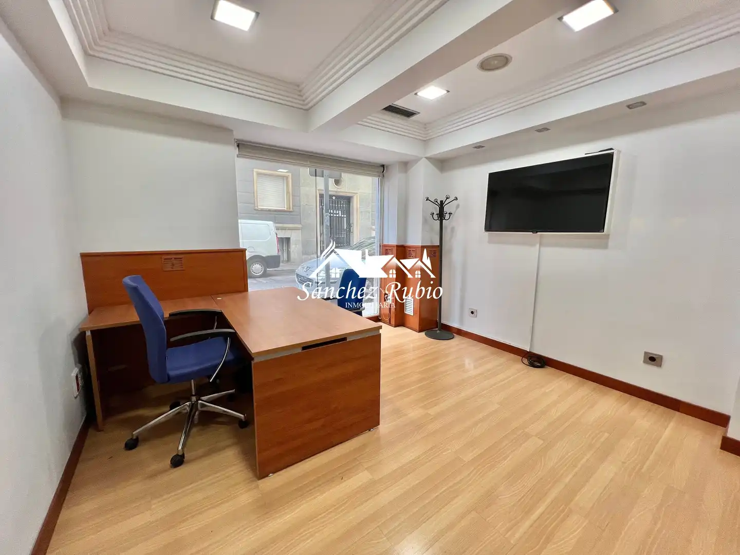 Local en venta en Madrid con Aire acondicionado y Calefacción
