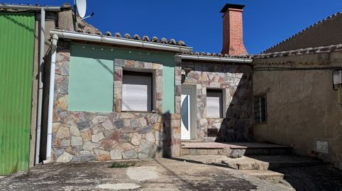 Casa a la venta en Villar Don Diego