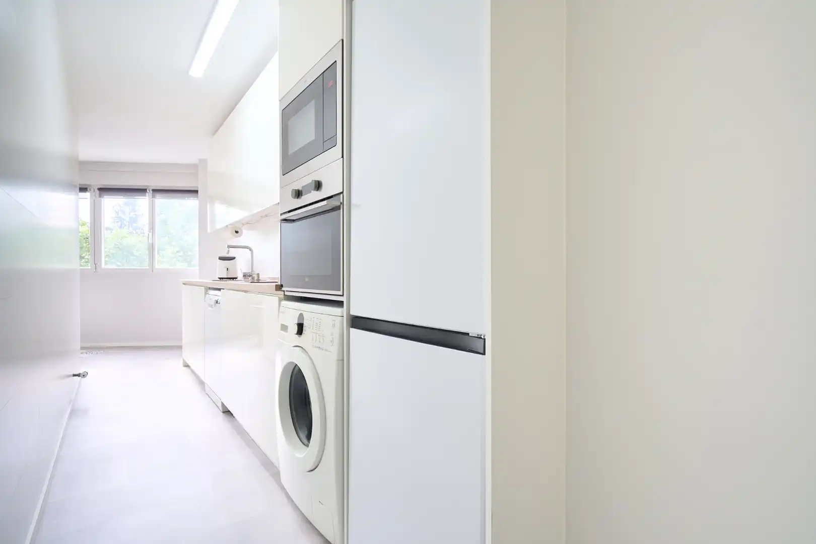 Piso con ascensor en venta en Jose Pablo Ulibarri Xenda 10, imagen 10