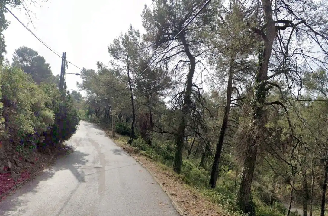 Residential land for sale in Olesa De Bonesvalls, imagen 9