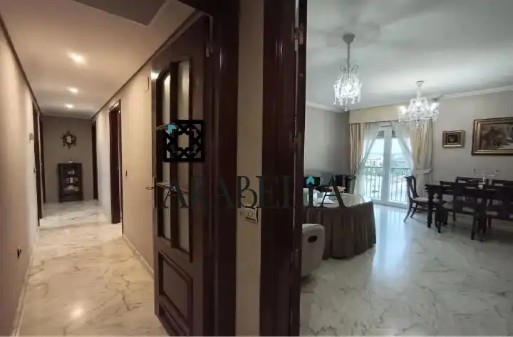 Flat with terrace for sale in Poniente-Sur, imagen 3