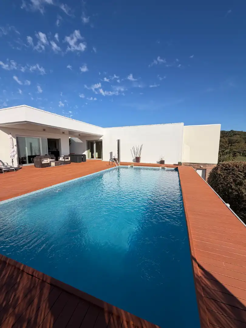 Villa con terrazza in vendita a A Merca, imagen 42