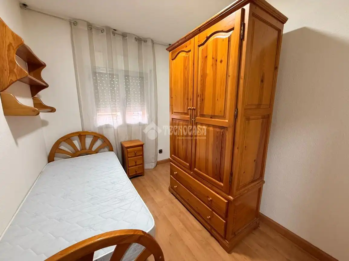 Wohnung mit Aufzug zum Verkauf in Centro, imagen 15
