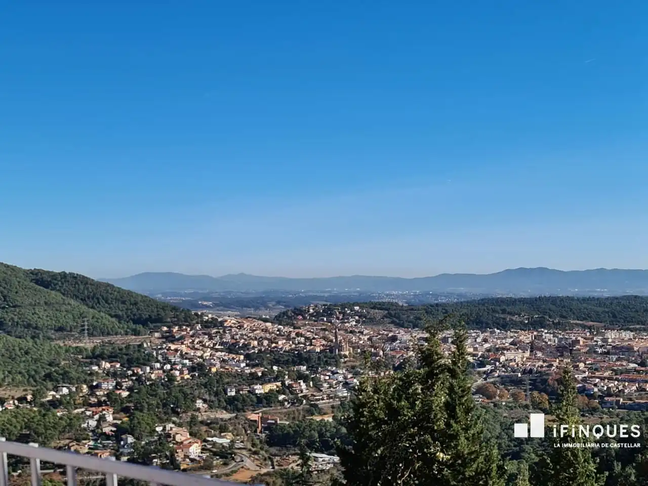 Lands and plots for sale in El Racó - Sant Feliu del Racó