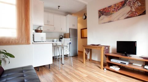 Foto 3 de Apartament de lloguer a El Guinardó, Barcelona Capital