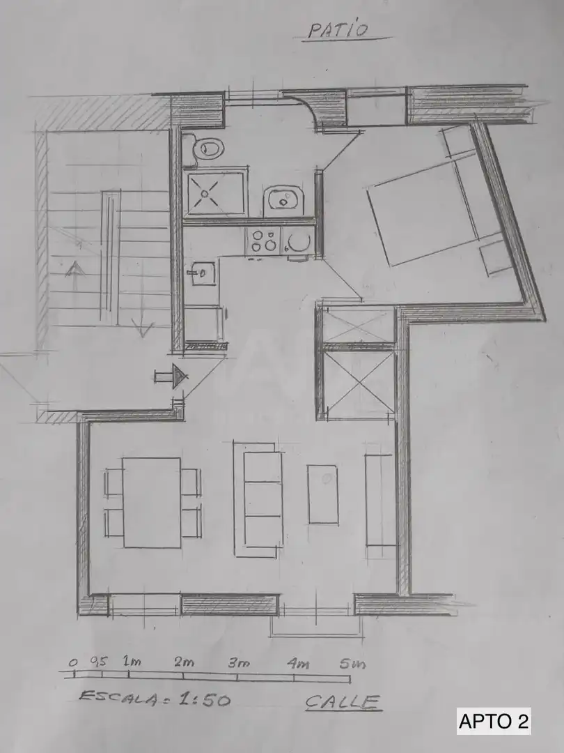 Edificio en venta en León Capital 
