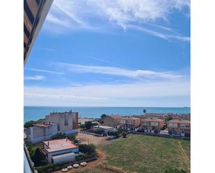 Bedroom of Attic for sale in Vinaròs  with Terrace, Furnished and Community pool