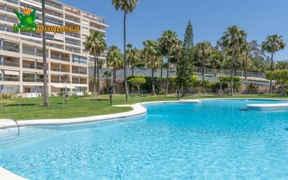 Jardí de Pis en venda en Roquetas de Mar amb Terrassa