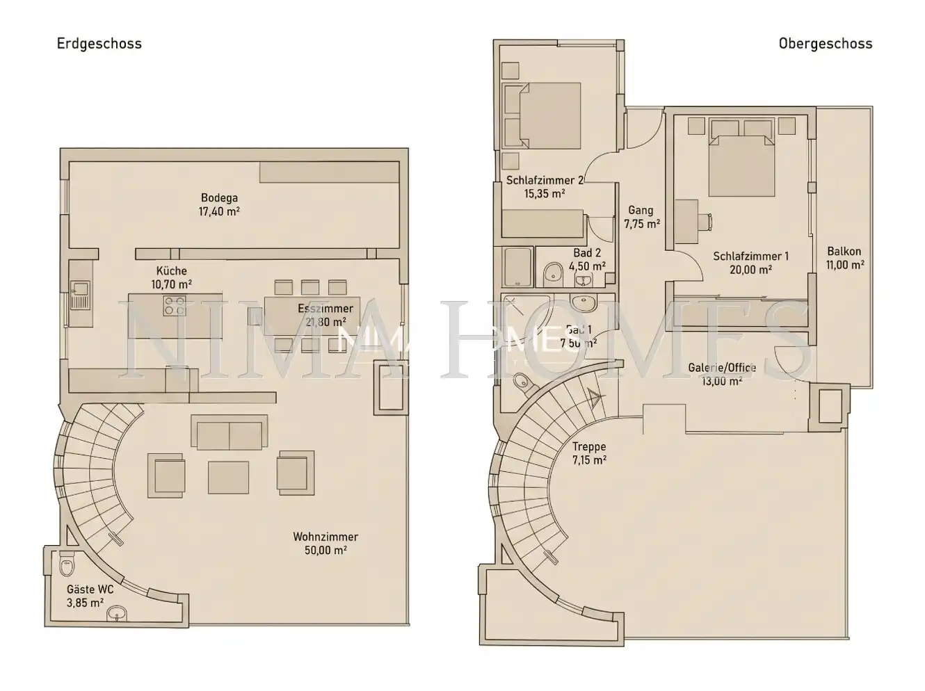 Maison avec jardin à vendre à Las Cuevas - Los Gómez, imagen 54
