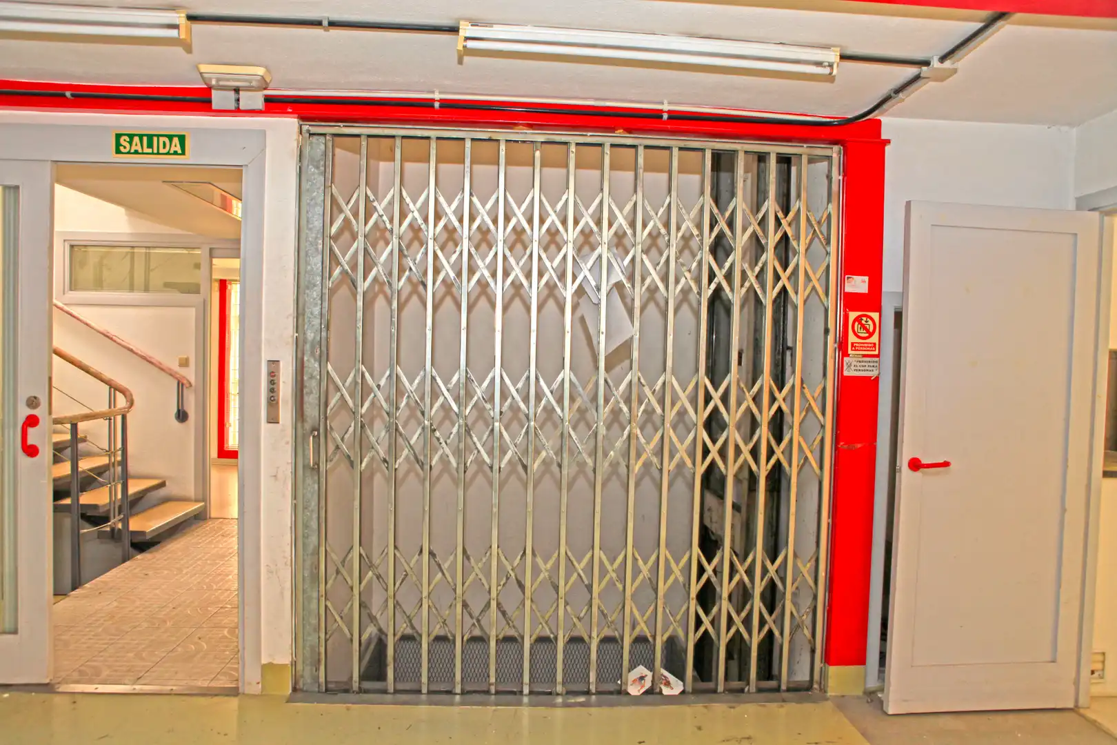 Nave industrial en venta en Camargo