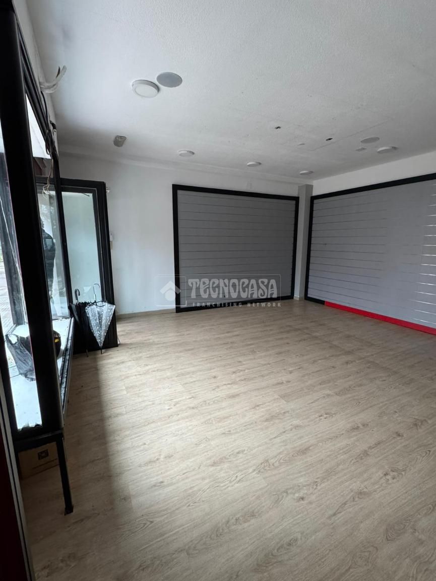 Premises to rent in Alcobendas