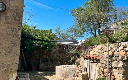 Terrassa de Casa o xalet en venda en Artesa de Segre