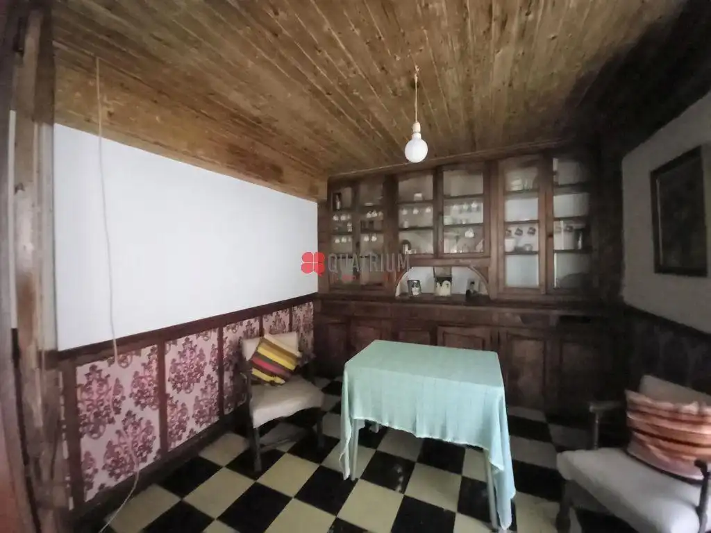 Comedor de Casa o chalet en venta en Fisterra