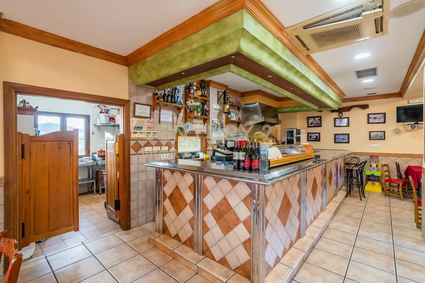 Local en venta en Villanueva de la Concepción