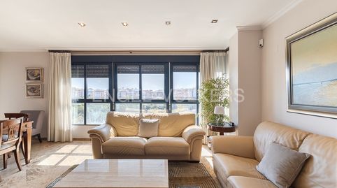 Foto 4 de Pis de lloguer a Gongora, Barrio de Campanar, Valencia Capital