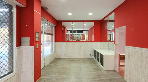 Foto 5 von Geschaftsraum zur Miete in Rúa Alcalde Salorio Suárez, Agra del Orzán - Ventorrillo, A Coruña Capital