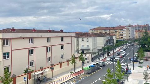 Foto 3 de Piso en venta en Paseo General Dávila -grupo San Francisco, 5, Los Castros, Santander