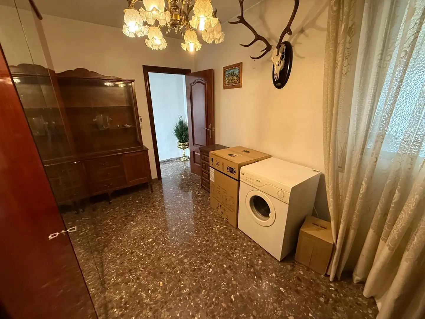 Piso con ascensor en venta en Centro ciudad, imagen 19
