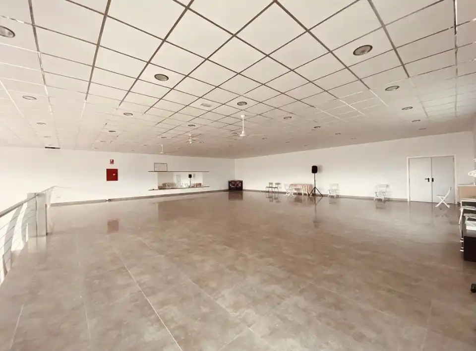 Nave industrielle à vendre à Pego, imagen 9