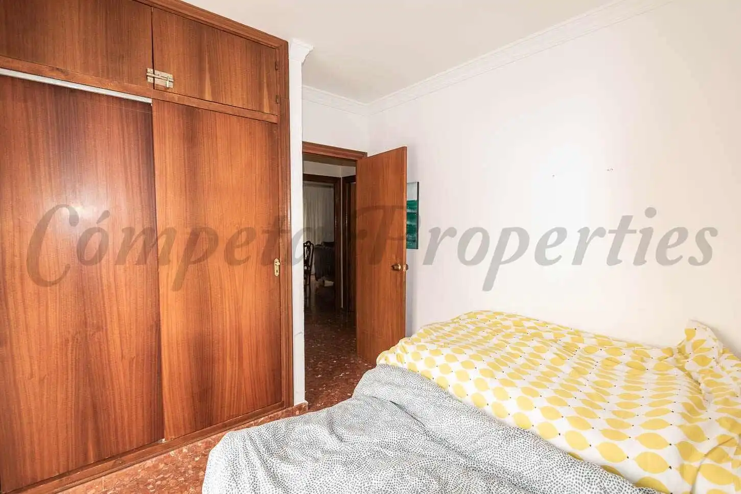 Appartement compact avec terrasse à vendre à Urbanización Santa Rosa, imagen 9