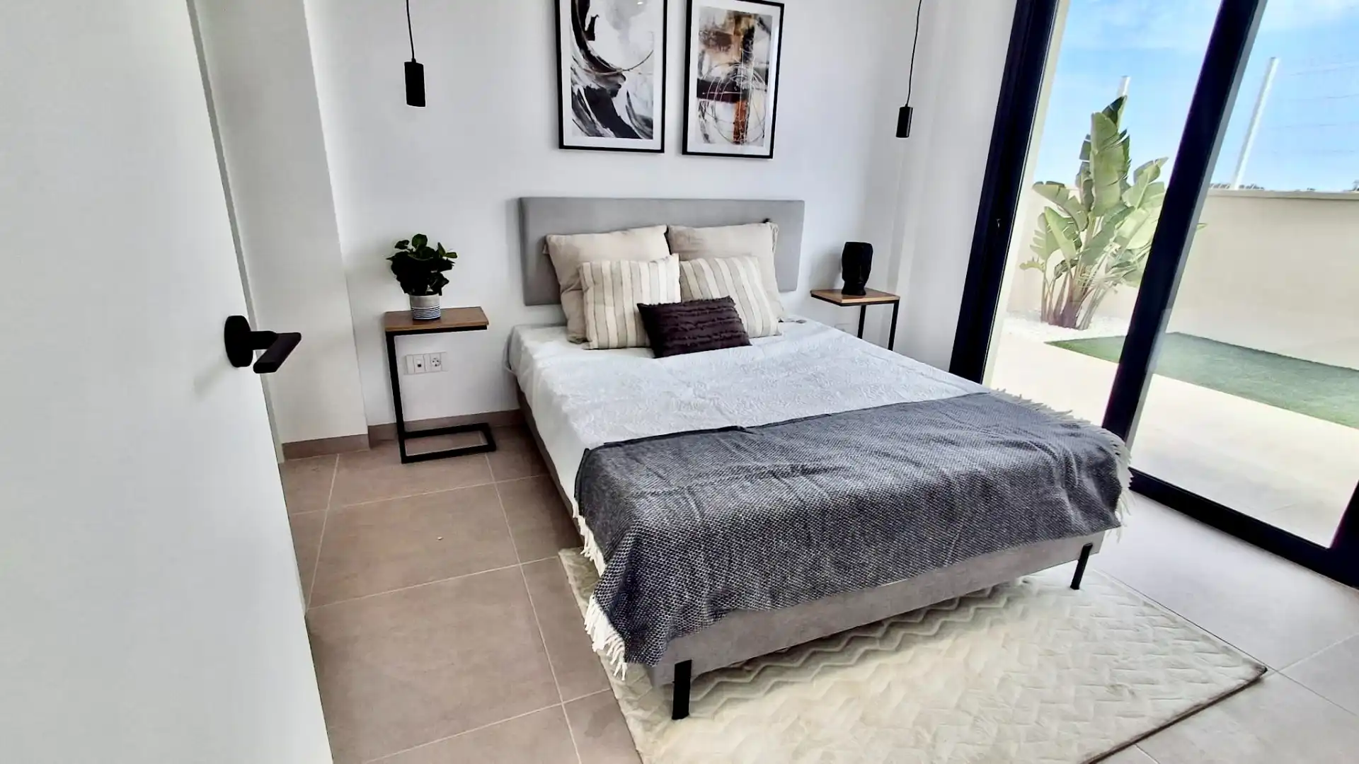 Villa avec piscine à vendre à Balcón de Finestrat - Terra Marina, imagen 6