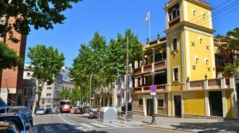 Foto 5 de Edifici en venda a El Poble Sec - Parc de Montjuïc, Barcelona Capital