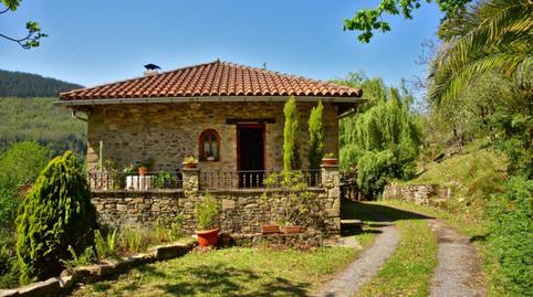 Foto 2 de Casa o xalet en venda a Orozko, Bizkaia
