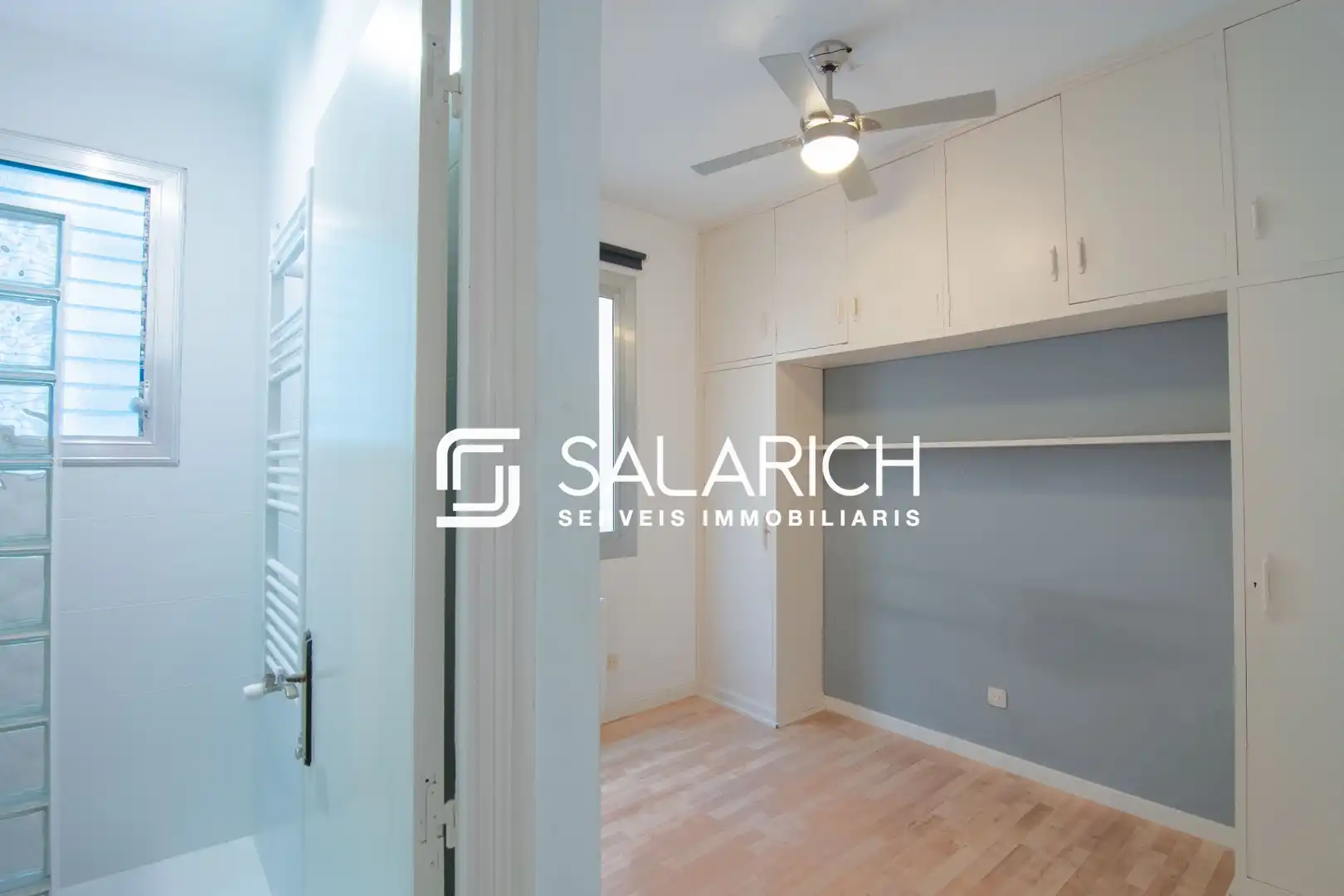 Habitación de Piso en venta en Barcelona con Aire acondicionado, Calefacción y Terraza