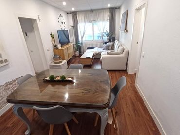 Wohnung mit Aufzug zum Verkauf in Passeig SANT JOAN BOSCO