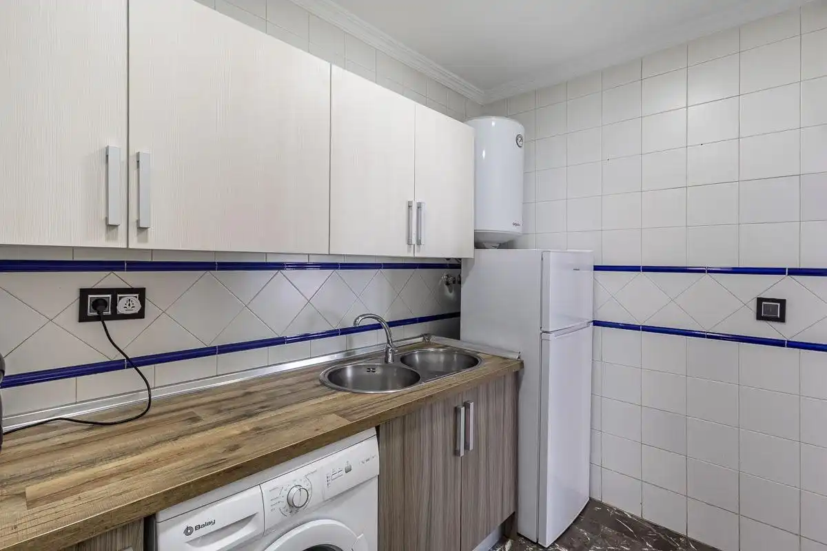 Piso en venta en Centro, imagen 7