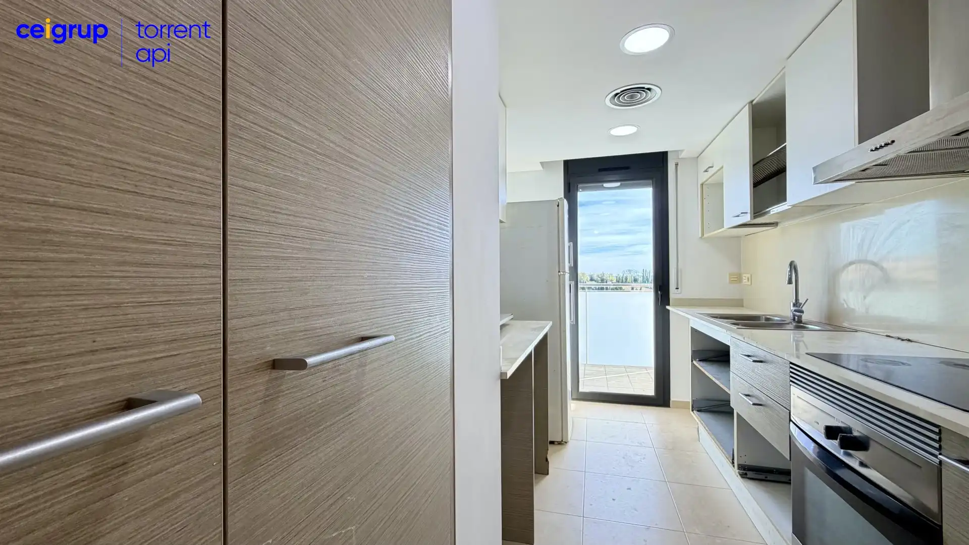 Flat with pool for sale in Torroella de Montgrí, imagen 11