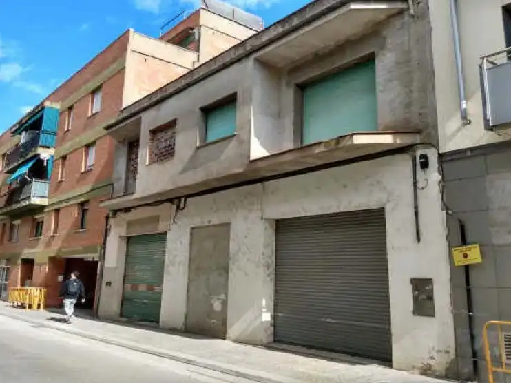 Terreny residencial en venda a Travessera Sta Eugenia-sta Eugenia 17, imagen 3