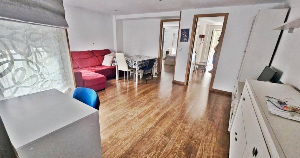 Pis en venda a Ciudad Jardín - Zoco, Poniente-Sur