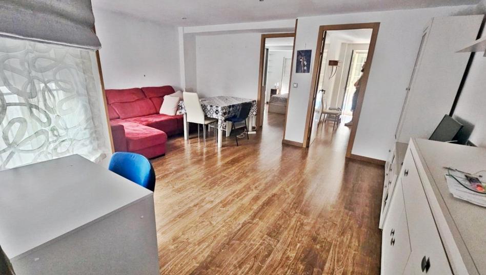 Foto 1 de Pis en venda a Ciudad Jardín - Zoco, Córdoba