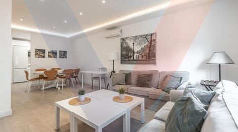 Foto 3 de Pis en venda a Calle del Doctor Esquerdo, Pacífico,  Madrid Capital