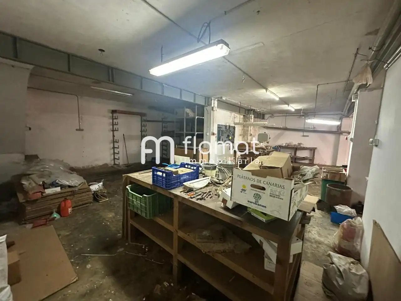Edificio en venta en Santa Coloma de Gramenet