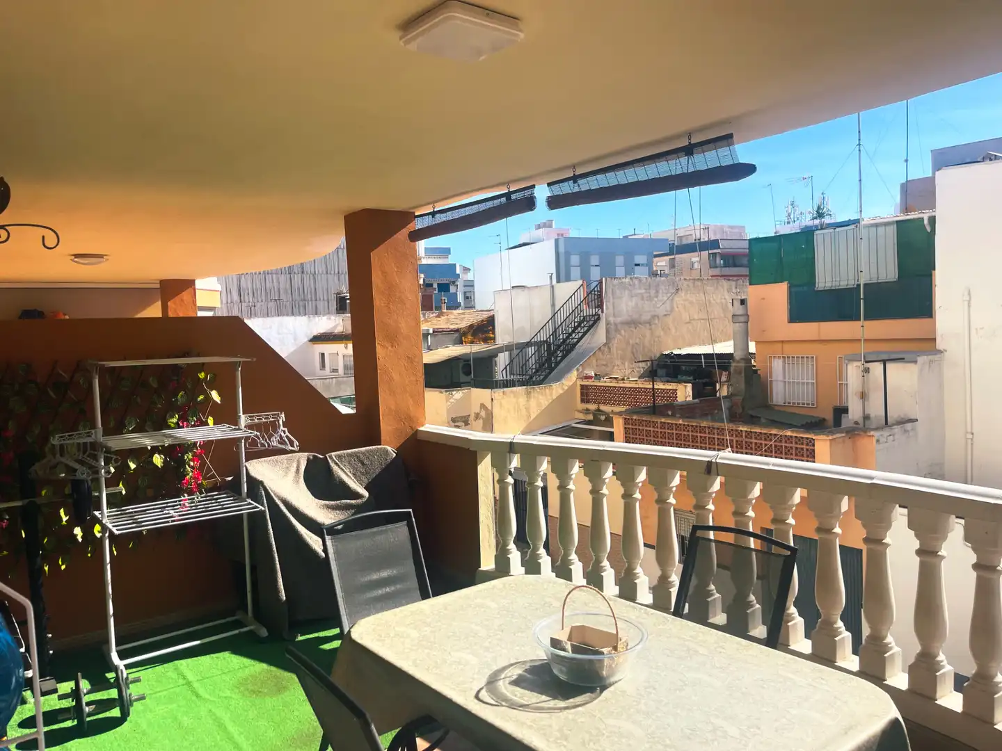 Piso con ascensor en venta en Moncófar Playa, imagen 18