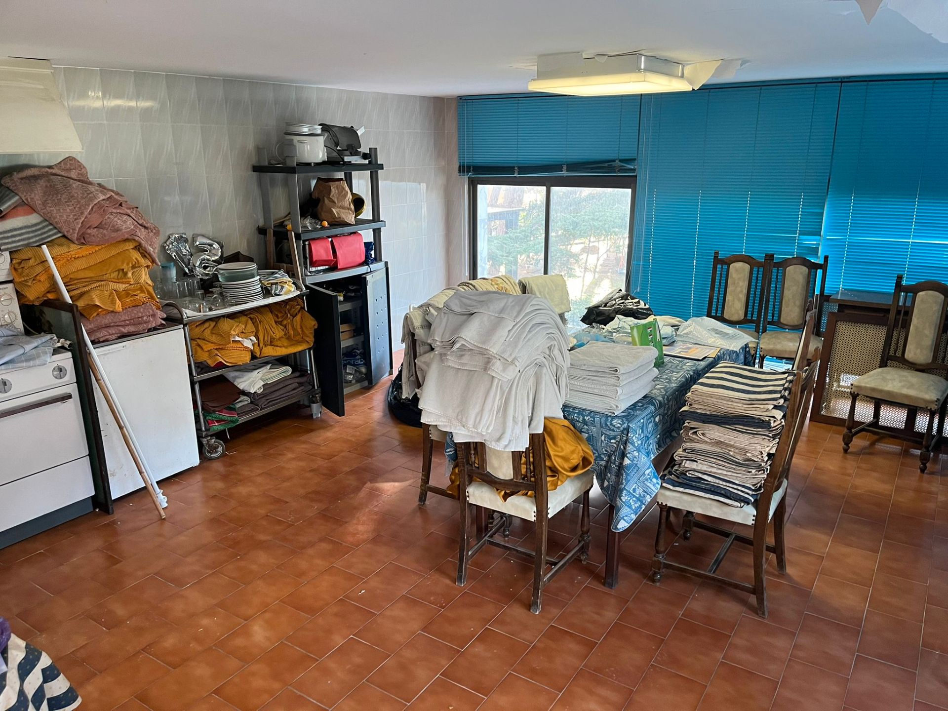 Kitchen of Premises for sale in Blanes