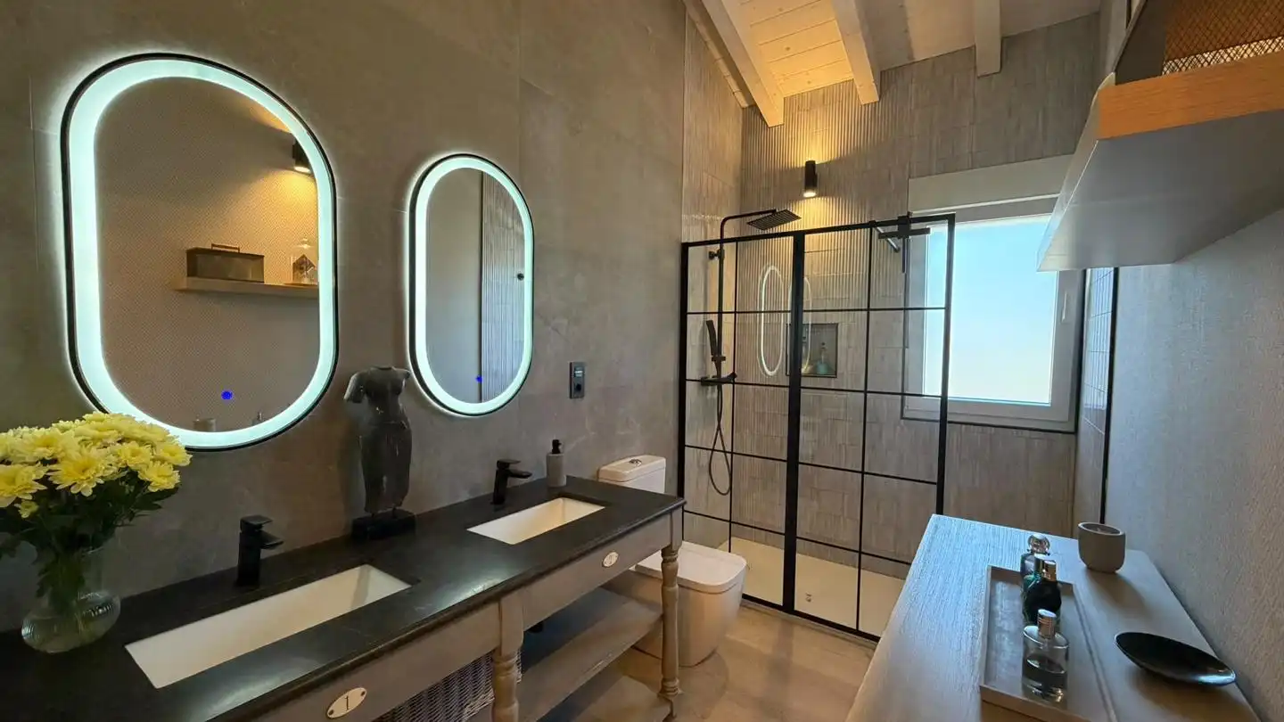 Maison avec jardin à vendre à Bárcena de Cicero, imagen 17