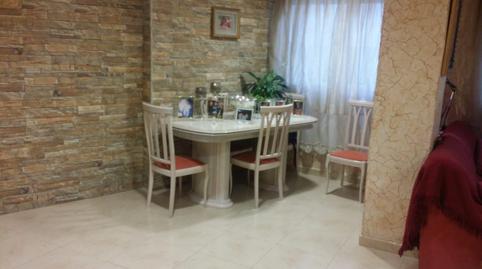 Foto 3 de Piso en venta en Sax, Alicante