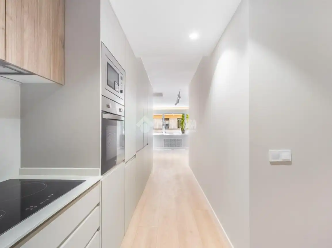 Wohnung zum Verkauf in Chamberí, imagen 9